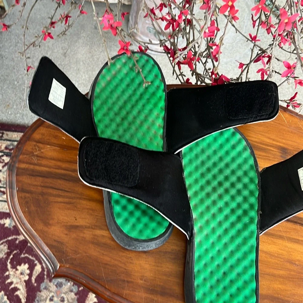 Loudmouth Golf Sandals/Slides Men's Size 10